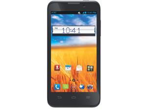 ZTE Z998 - 4GB - Black AT&T Unlocked Android Smartphone ZTE Z998 - 4GB - Black AT&T Unlocked Android Smartphone