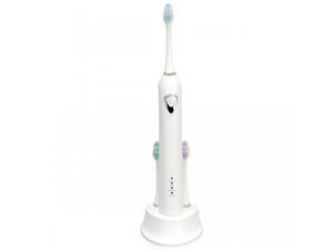 Crystal Care Professional Sonic Toothbrush - White Crystal Care Professional Sonic Toothbrush - White