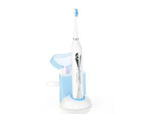 Dazzlepro DAZ-7065 Advanced Sonic Toothbrush Sky Edition Dazzlepro DAZ-7065 Advanced Sonic Toothbrush Sky Edition
