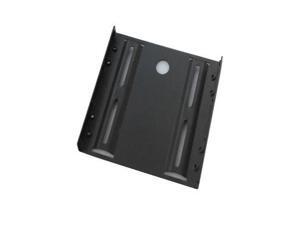 2.5" to 3.5" SSD HDD Metal Hard Drive Bracket Adapter Mounting kit / convertor 2.5" to 3.5" SSD HDD Metal Hard Drive Bracket Adapter Mounting kit / convertor