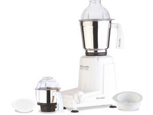 Preethi Eco Twin 2-Jar 550-Watt Mixer Grinder, 110-Volts Preethi Eco Twin 2-Jar 550-Watt Mixer Grinder, 110-Volts