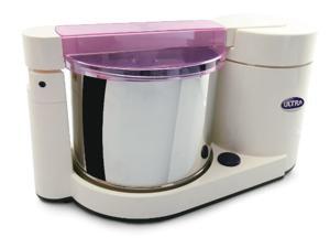 Ultra Grind+ 2 Liter Table Top Wet Grinder with Atta Kneader, 110 Volt Ultra Grind+ 2 Liter Table Top Wet Grinder with Atta Kneader, 110 Volt