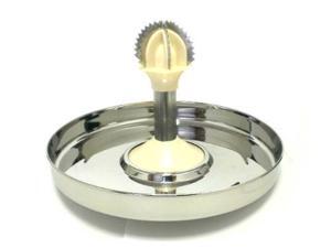 Ultra Dura+ Coconut Scraper/Peeler Attachment Ultra Dura+ Coconut Scraper/Peeler Attachment