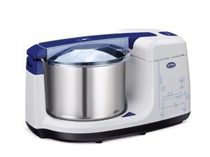 Ultra Bigg+ 2.5 Liter Table Top Wet Grinder with Atta Kneader, 110 Volt Ultra Bigg+ 2.5 Liter Table Top Wet Grinder with Atta Kneader, 110 Volt