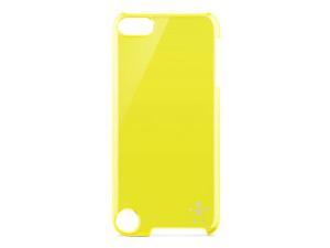 Belkin Shield Sheer Case for Apple iPod Touch 5th Generation (Yellow) Belkin Shield Sheer Case for Apple iPod Touch 5th Generation (Yellow)