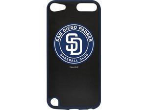MLB San Diego Padres Fusion Case HardShell Cover for Apple iPod touch 5G 5th Gen MLB San Diego Padres Fusion Case HardShell Cover for Apple iPod touch 5G 5th Gen