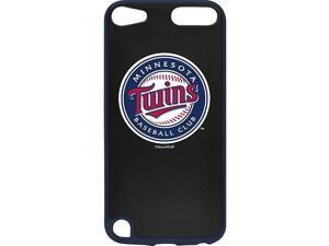 MLB Minnesota Twins Fusion Case HardShell Cover for Apple iPod touch 5G 5th Gen MLB Minnesota Twins Fusion Case HardShell Cover for Apple iPod touch 5G 5th Gen