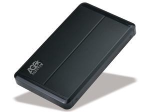 AGESTAR 3UB2O8 USB3.0 to 2.5" SATA /SSD External HDD Enclosure Aluminum Box AGESTAR 3UB2O8 USB3.0 to 2.5" SATA /SSD External HDD Enclosure Aluminum Box