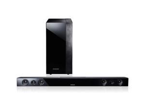 SAMSUNG HW-F450 - Sound bar system SAMSUNG HW-F450 - Sound bar system