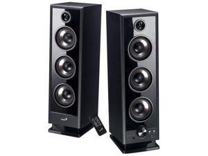 GENIUS SP-HF 2020 Speakers - black GENIUS SP-HF 2020 Speakers - black