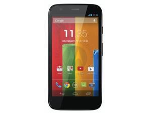 MOTOROLA Moto G - black - smartphone MOTOROLA Moto G - black - smartphone