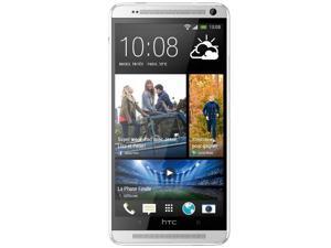 HTC One Max - silver - Smartphone HTC One Max - silver - Smartphone
