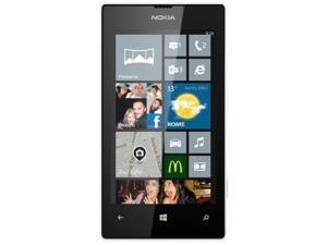 NOKIA Lumia 520 white - Smartphone NOKIA Lumia 520 white - Smartphone