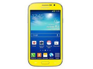 SAMSUNG Galaxy Grand 5" - Lime Green - 8 GB - smartphone SAMSUNG Galaxy Grand 5" - Lime Green - 8 GB - smartphone