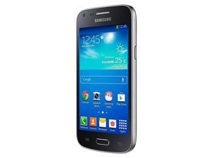 SAMSUNG Galaxy Core Plus SM-G350 - black - smartphone SAMSUNG Galaxy Core Plus SM-G350 - black - smartphone