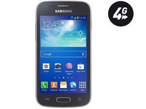 SAMSUNG Galaxy Ace 3 S7275 - black - Smartphone SAMSUNG Galaxy Ace 3 S7275 - black - Smartphone