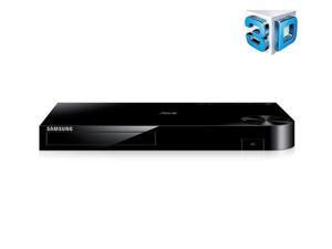 SAMSUNG BD-F5500/ZF - 3D Blu-ray disc player SAMSUNG BD-F5500/ZF - 3D Blu-ray disc player