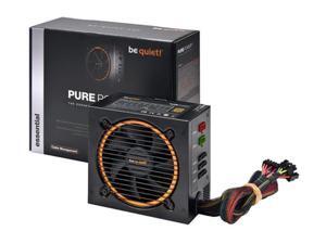 BE QUIET! Pure Power L8-CM-730W - Power supply ( internal ) BE QUIET! Pure Power L8-CM-730W - Power supply ( internal )