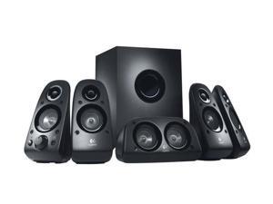 LOGITECH Z506 speakers LOGITECH Z506 speakers