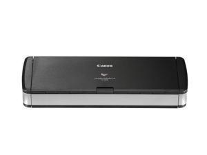 CANON imageFORMULA P-215 Document scanner CANON imageFORMULA P-215 Document scanner