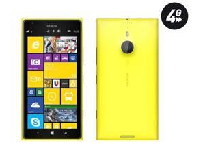 NOKIA Lumia 1520 - yellow - Smartphone NOKIA Lumia 1520 - yellow - Smartphone