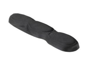 KENSINGTON Foam Keyboard Wrist Rest - black KENSINGTON Foam Keyboard Wrist Rest - black