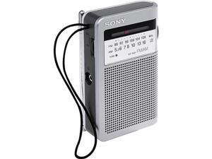 SONY ICF-S22 Portable Radio SONY ICF-S22 Portable Radio