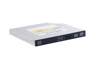 SAMSUNG (SN-506BB) Slimline Blu-Ray Writer, 6x BDRW / 8x DVDRW, Black, Retail SAMSUNG (SN-506BB) Slimline Blu-Ray Writer, 6x BDRW / 8x DVDRW, Black, Retail
