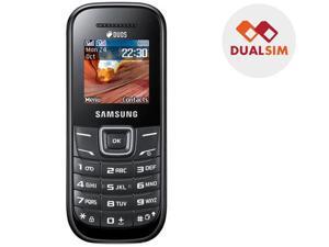 SAMSUNG E1202 black SAMSUNG E1202 black