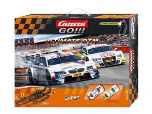 CARRERA Go - Ultimate DTM track CARRERA Go - Ultimate DTM track