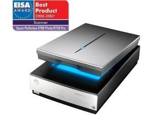 EPSON Scanner Perfection V750 Pro EPSON Scanner Perfection V750 Pro