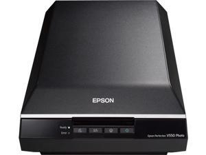 EPSON Perfection V550 Photo - Flatbed scanner EPSON Perfection V550 Photo - Flatbed scanner