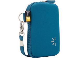 CASE LOGIC UNZB202B Case - blue CASE LOGIC UNZB202B Case - blue