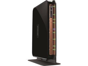 NETGEAR N750 Wireless Dual Band Gigabit DGND4000 DSL Modem Router Premium Edition - Wireless router NETGEAR N750 Wireless Dual Band Gigabit DGND4000 DSL Modem Router Premium Edition - Wireless router