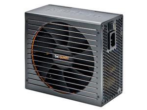 BE QUIET! Straight Power 480 W power supply BE QUIET! Straight Power 480 W power supply