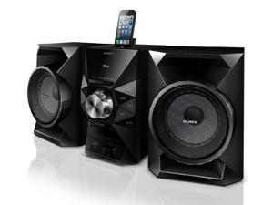 SONY MHC-EC719iP - Mini system SONY MHC-EC719iP - Mini system