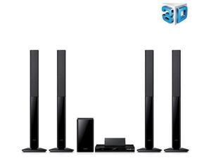 SAMSUNG HT-F4550 - Home cinema system - 5.1 channel SAMSUNG HT-F4550 - Home cinema system - 5.1 channel