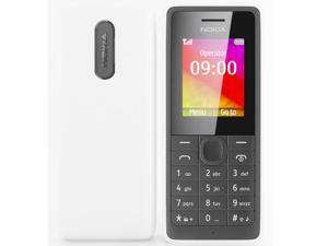 NOKIA 106 - white - mobile phone NOKIA 106 - white - mobile phone