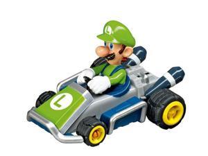 CARRERA Go Mario Kart 7 - Luigi CARRERA Go Mario Kart 7 - Luigi