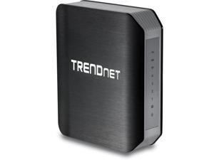 Trendnet TEW-812DRU Router Trendnet TEW-812DRU Router