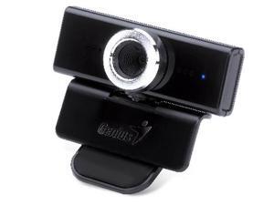 GENIUS FaceCam 1000 HD Webcam GENIUS FaceCam 1000 HD Webcam