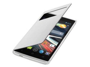 ACER View Cover - white - case for Acer Liquid Z5 smartphone ACER View Cover - white - case for Acer Liquid Z5 smartphone