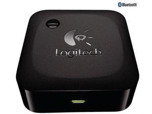 LOGITECH Wireless Speaker Adapter for Bluetooth audio devices LOGITECH Wireless Speaker Adapter for Bluetooth audio devices