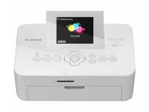 CANON SELPHY CP910 - white - Colour Printer - dye sublimation - Wi-Fi CANON SELPHY CP910 - white - Colour Printer - dye sublimation - Wi-Fi