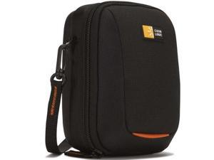 CASE LOGIC SLM-C200 semi-rigid protective case - black CASE LOGIC SLM-C200 semi-rigid protective case - black