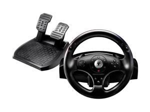 THRUSTMASTER T100 Force FeedBack - Gaming steering wheel PC and PS3 THRUSTMASTER T100 Force FeedBack - Gaming steering wheel PC and PS3