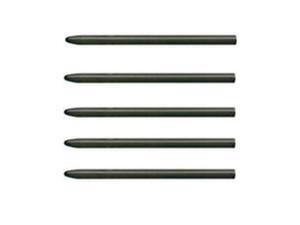 WACOM ACK20401K - black - Pack of 5 digital pen nibs WACOM ACK20401K - black - Pack of 5 digital pen nibs