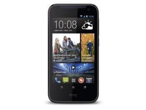 HTC Desire 310 - blue - Smartphone HTC Desire 310 - blue - Smartphone