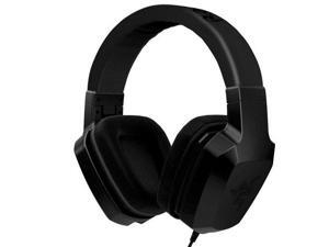 RAZER Electra Headphones - black RAZER Electra Headphones - black