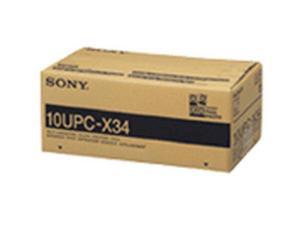 SONY FOTOLUSIO 10UPC-X34 9x10cm Paper Pack (300 pages) SONY FOTOLUSIO 10UPC-X34 9x10cm Paper Pack (300 pages)